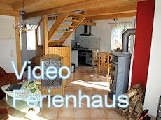 Video Rundgang Ferienhaus